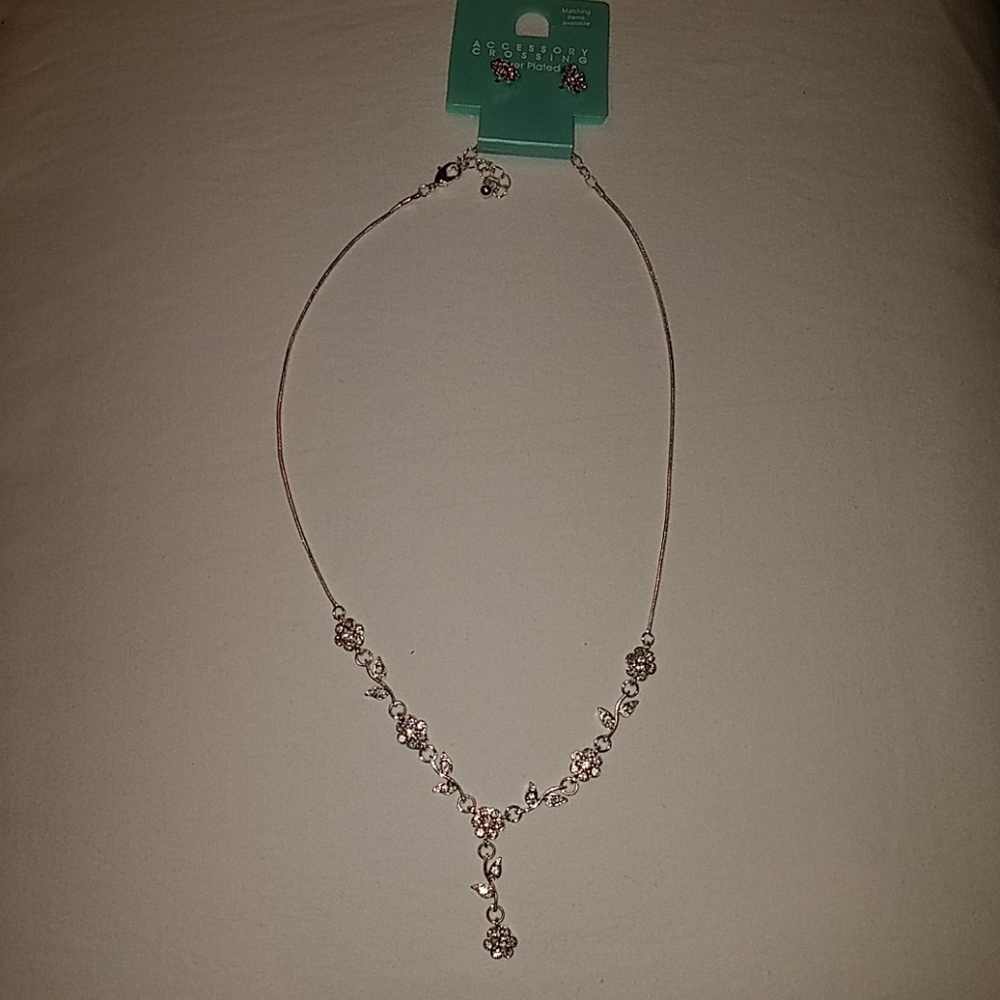 Costume jewelry